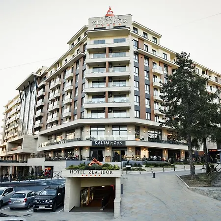 Noa,zlatibor Apartament