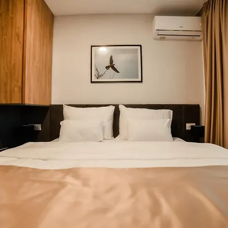 Apartamento Noa,zlatibor