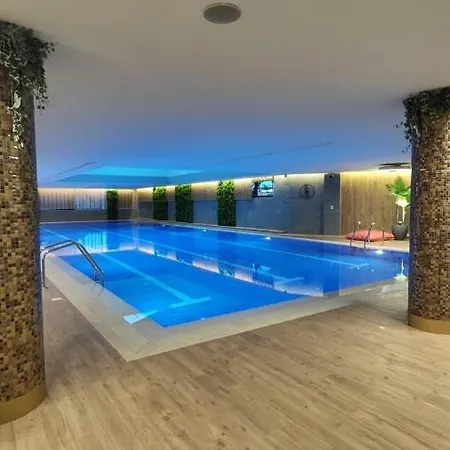 Apartamento Noa,zlatibor