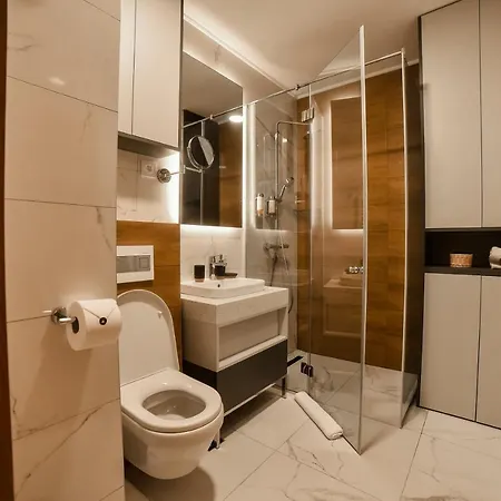 Apartament Noa,zlatibor Zlatibor