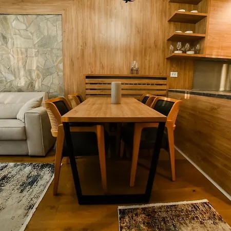 Noa,zlatibor Apartamento *