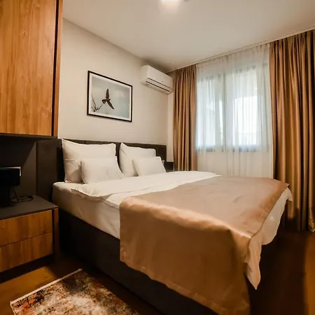 Noa,zlatibor Apartamento