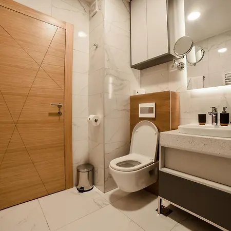 Noa,zlatibor Apartament