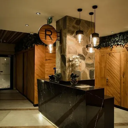 Noa,zlatibor Apartamento Zlatibor