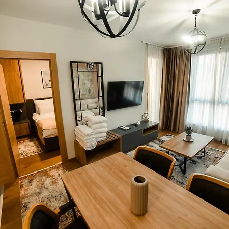 Apartament Noa,zlatibor Zlatibor