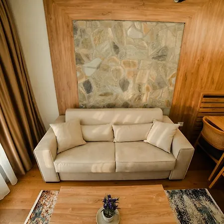 Noa,zlatibor Apartamento *