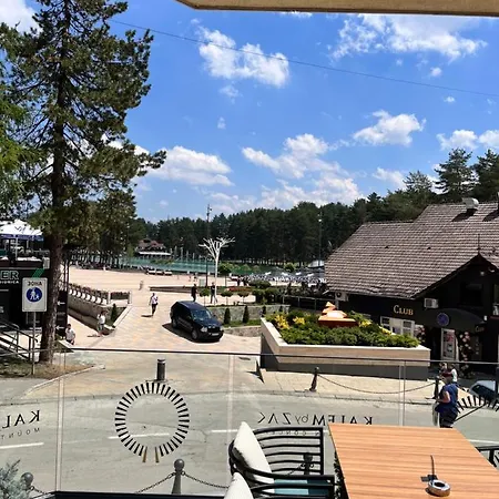 Noa,zlatibor Apartamento