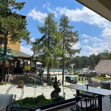 Apartamento Noa,zlatibor