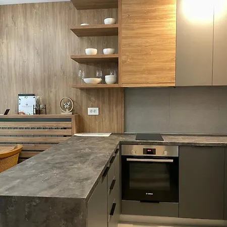 Apartamento Noa,zlatibor Zlatibor