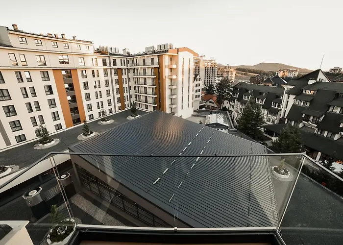 Noa,zlatibor Ζλάτιμπορ