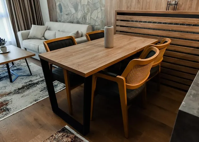 Noa,zlatibor Ζλάτιμπορ