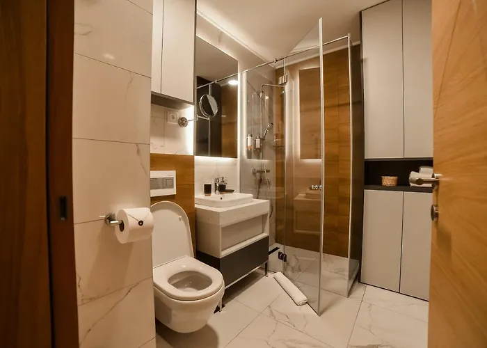 Διαμέρισμα Noa,zlatibor Ζλάτιμπορ