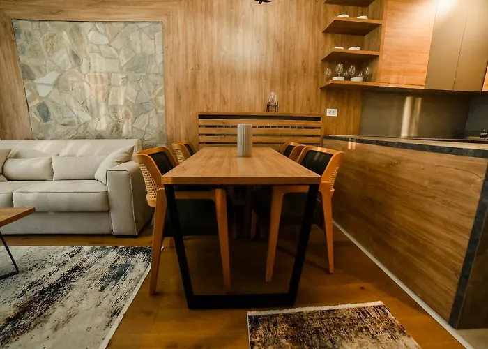 Noa,zlatibor Διαμέρισμα *