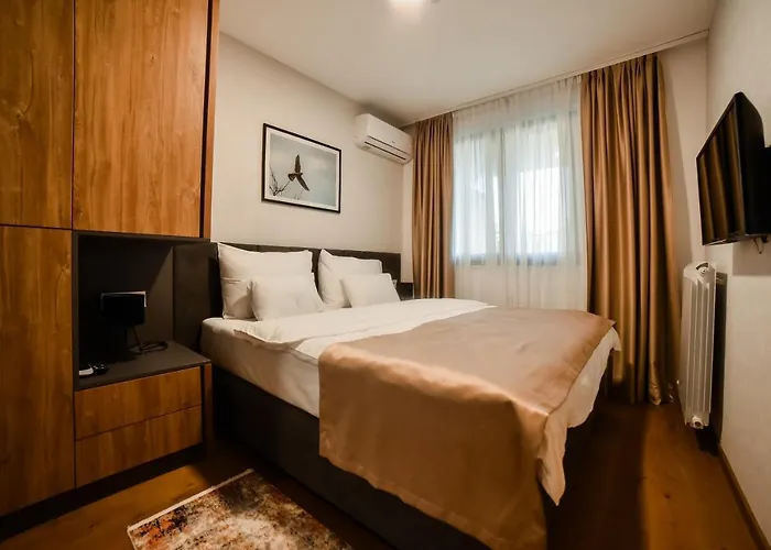 Noa,zlatibor Διαμέρισμα