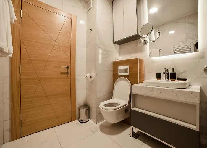 Noa,zlatibor Διαμέρισμα