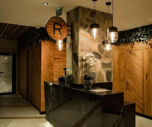 Noa,zlatibor Διαμέρισμα Ζλάτιμπορ