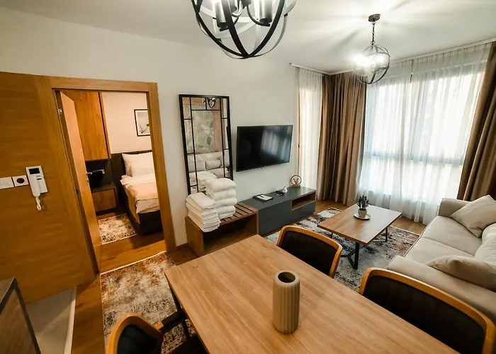 Διαμέρισμα Noa,zlatibor Ζλάτιμπορ