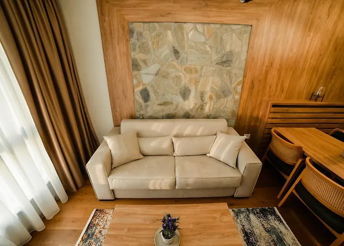 Noa,zlatibor Διαμέρισμα *