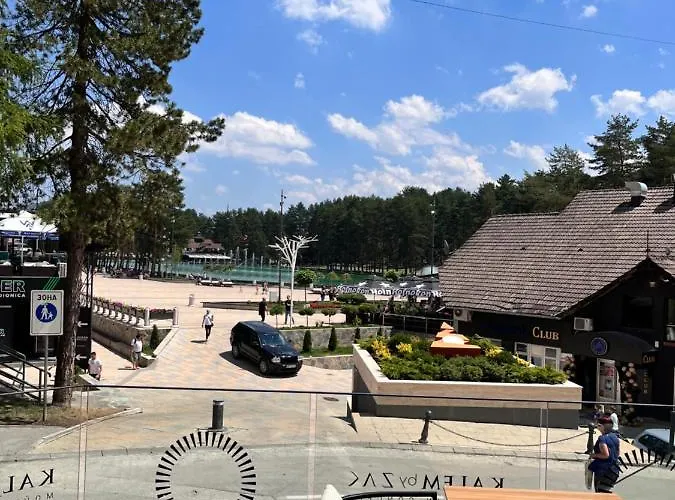 Noa,zlatibor Διαμέρισμα