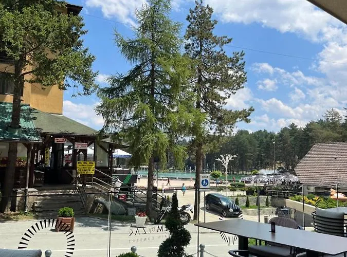 Διαμέρισμα Noa,zlatibor