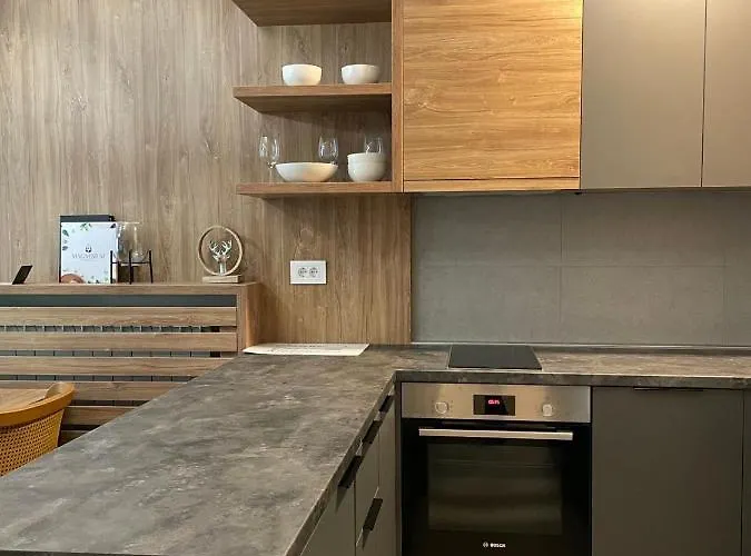 Διαμέρισμα Noa,zlatibor Ζλάτιμπορ