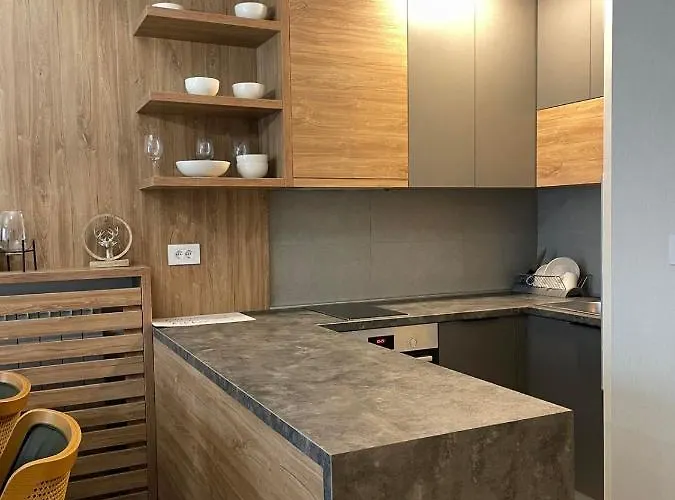 Διαμέρισμα Noa,zlatibor *